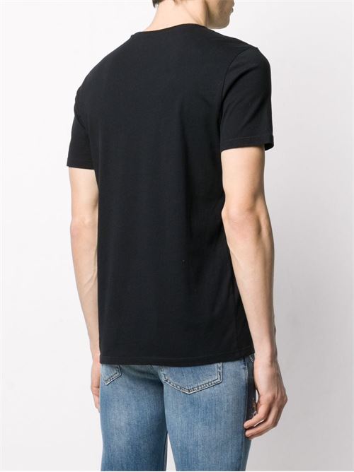 T-shirt uomo maniche corte MAJESTIC FILATURES | M537HTS022002